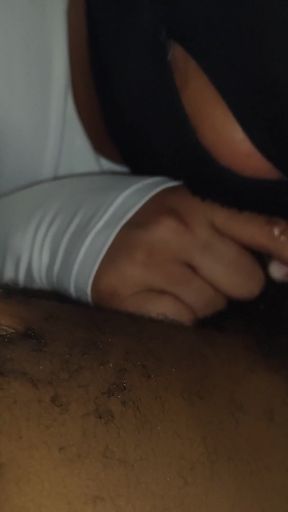 Hot Throatpie.... Bunnie 2.0