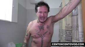 Prurient Marian at pompino clip