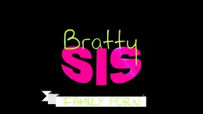 Hot beauties give me a threesome with sisterly blowjob skills