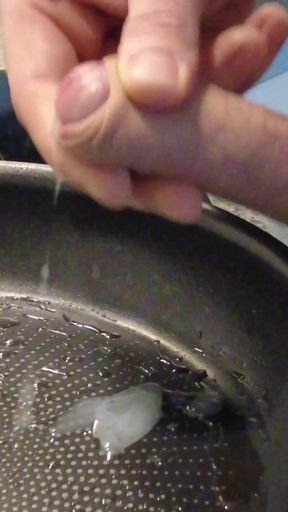 Melted Cheese Sandwich   Clip 1