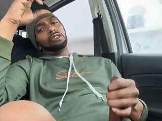 Cum Shooter (SexyRockstar)