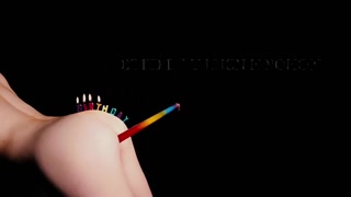 Bambie Thug - Birthday Official Music Video [uncensored]