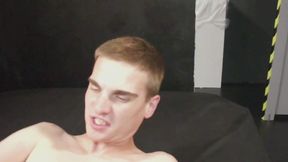 Creampie Porn Session with Sexy Twink Fucking Nd Breeding