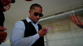 unexpected 3 bbc gangbang during photoshoot,irish snowbunny tina snow pissed on & destroyed