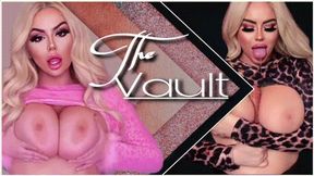 The Vault: Alissa's Tits