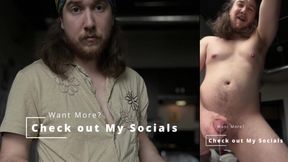 Let Stepdaddy Help You Cum! - Mutual Masturbation & Dirty Talk