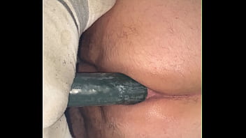Fucking myself