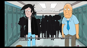 rick and morty another way home 2