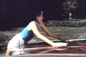 Gloria Leonard ,, Raven Taboo American style 1