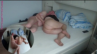 Heißes MILF Date in Strumpfhose 3 ** Entspannung **