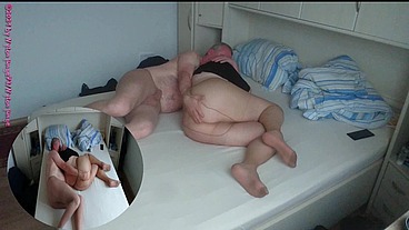 Heißes MILF Date in Strumpfhose 3 ** Entspannung **