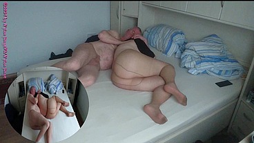 Heißes MILF Date in Strumpfhose 3 ** Entspannung **