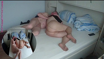 Heißes MILF Date in Strumpfhose 3 ** Entspannung **