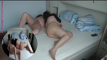 Heißes MILF Date in Strumpfhose 3 ** Entspannung **