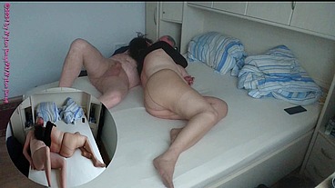 Heißes MILF Date in Strumpfhose 3 ** Entspannung **