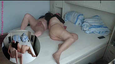 Heißes MILF Date in Strumpfhose 3 ** Entspannung **
