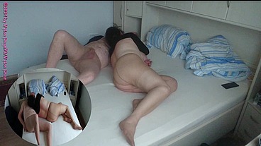 Heißes MILF Date in Strumpfhose 3 ** Entspannung **