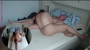 Heißes MILF Date in Strumpfhose 3 ** Entspannung **