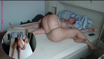 Heißes MILF Date in Strumpfhose 3 ** Entspannung **