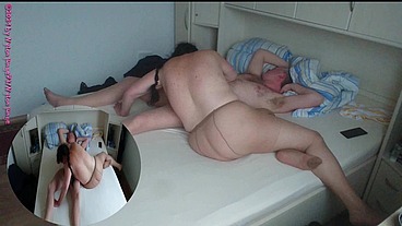 Heißes MILF Date in Strumpfhose 3 ** Entspannung **