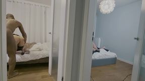full amateur interracial bbc foursome swap swingers party