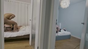 full amateur interracial bbc foursome swap swingers party