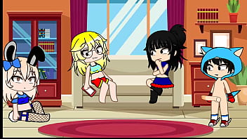 2 LINDAS GAROTAS GACHA