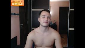 Thomas Tyger Private Show