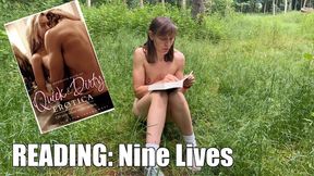 Reading: NINE LIVES (HD)