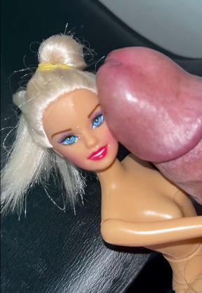 Dollhouse fantasy