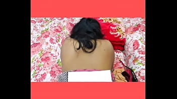 Susmi bhabi enjoying hard sex from back