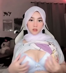 DIANA JILBAB CINDO VIRAL