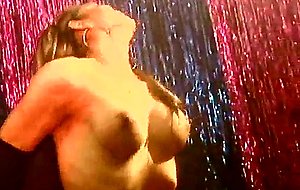 Shemale strippers