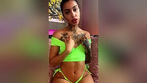 Ravyn Alexa - Horny Adult Clip Vertical Video Greatest , Check It
