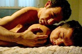 Fucked by Gay Arab Man in Tunisia