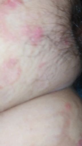 I couldn't hold back and ejaculated as soon as it was sour to her satisfaction   Clip 1