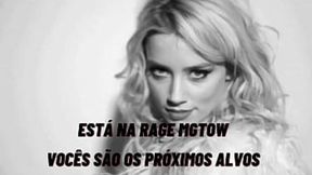 A Raiva do P?lula preta 4