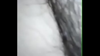 Hermana Dolores ense&ntilde_ando su panochota peluda