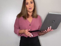 SPH microcock loser put on the spot