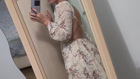 compilation Public Space woman flash Pussy Titties