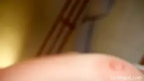 Ann Kiray - Crazy Hot Sex With After Dinner. Shes So So Sensual In This Homemade