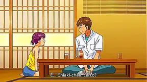 Step-StepSis Teases StepBrother Into Forbidden First-Time Tryst