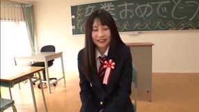 230202ついさっきまで学生だった娘a1