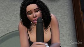 he fuck his best friend'_s mom without mercy