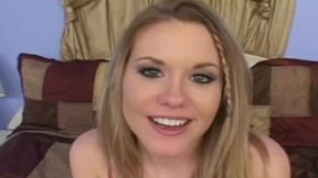 Alissa and Tee's natural tits dirt