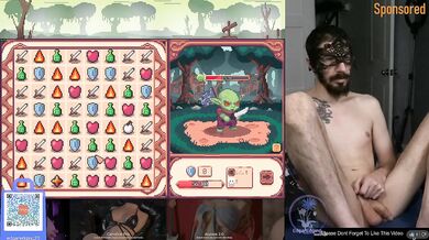 #Sponsered By Tantaly Sex Dolls Lure Of Passion Casual Pixel Art Sex Letsplay Part 47