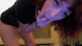 Wet Spot Wiggle