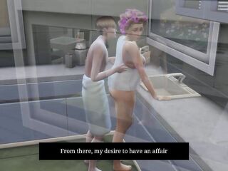 My Affair Adventures (PROMO)