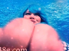 Big Boob hotty masturbate
