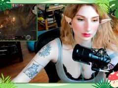 Solo Girl Free Amateur Webcam Porn Video